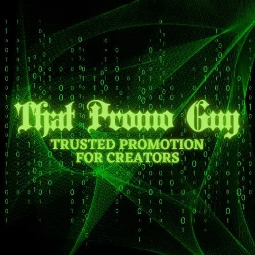 𝕋𝕙𝕒𝕥 ℙ𝕣𝕠𝕞𝕠 𝔾𝕦𝕪